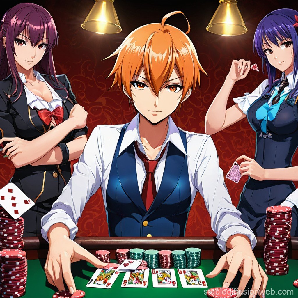 mahjong288