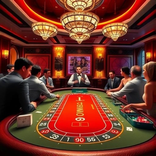 mahjong288
