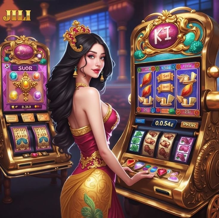 mahjong288