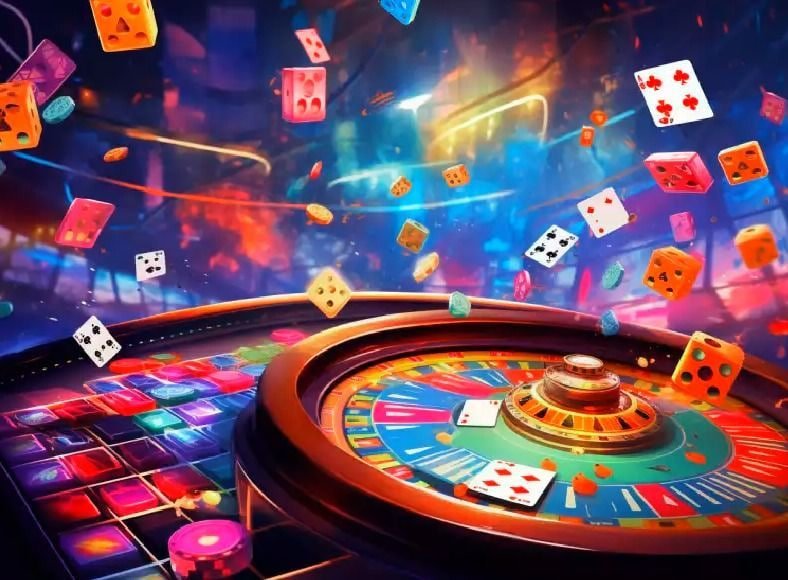 mahjong288