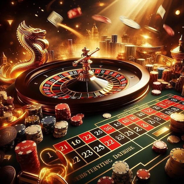 mahjong288